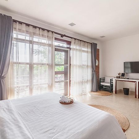 Angkor Eden Boutique Hotel سيام ريب المظهر الخارجي الصورة