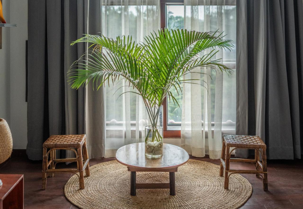 Angkor Eden Boutique Hotel سيام ريب المظهر الخارجي الصورة