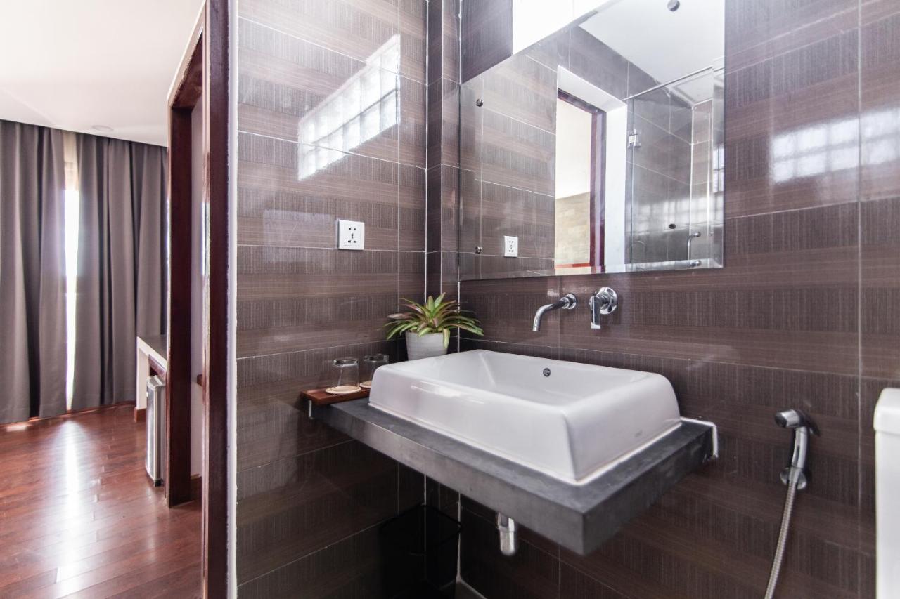 Angkor Eden Boutique Hotel سيام ريب المظهر الخارجي الصورة