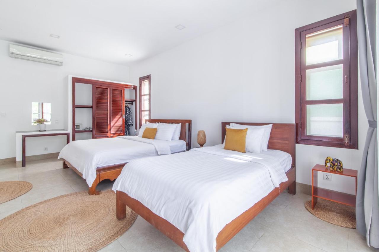 Angkor Eden Boutique Hotel سيام ريب المظهر الخارجي الصورة