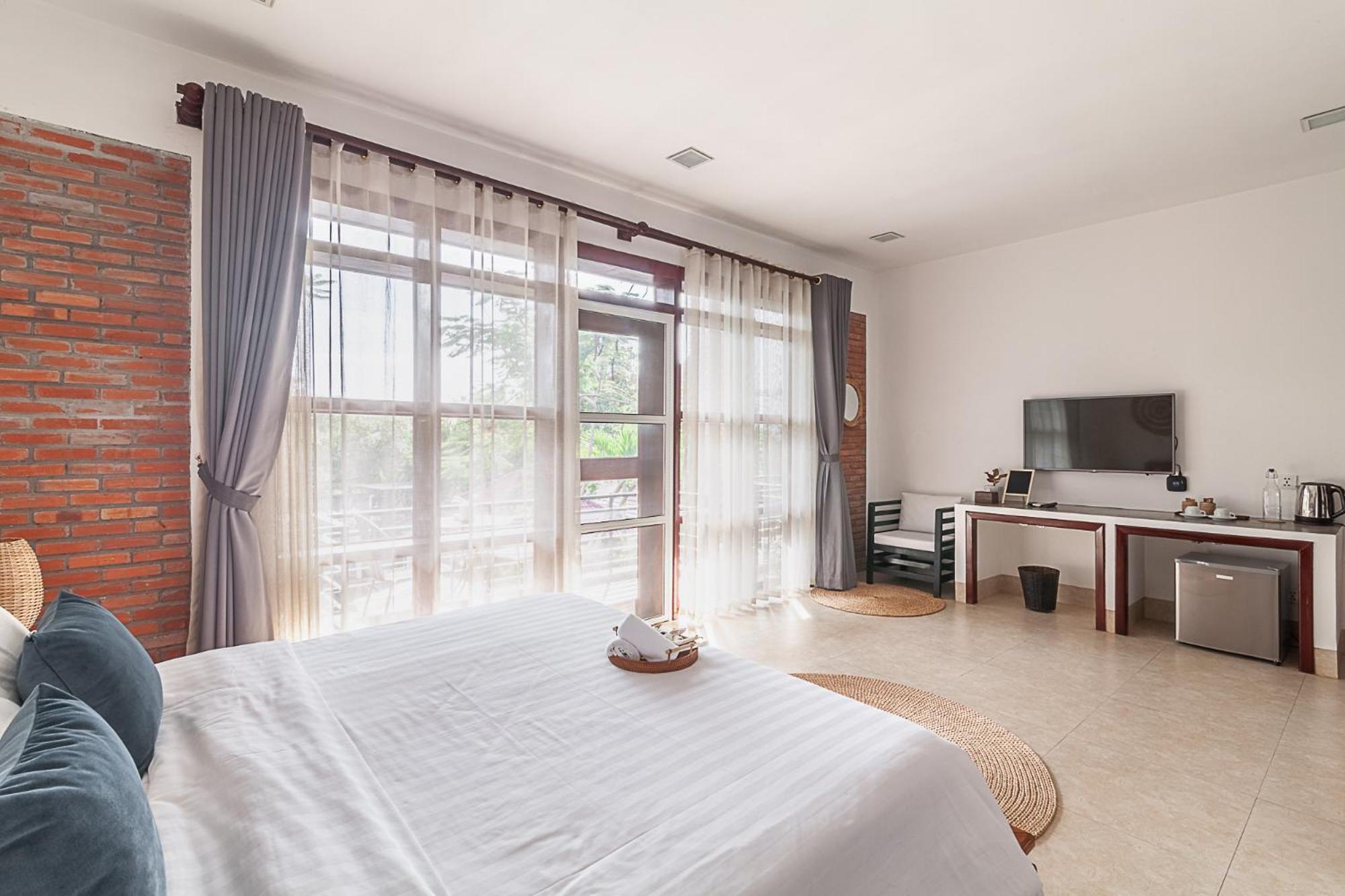 Angkor Eden Boutique Hotel سيام ريب المظهر الخارجي الصورة