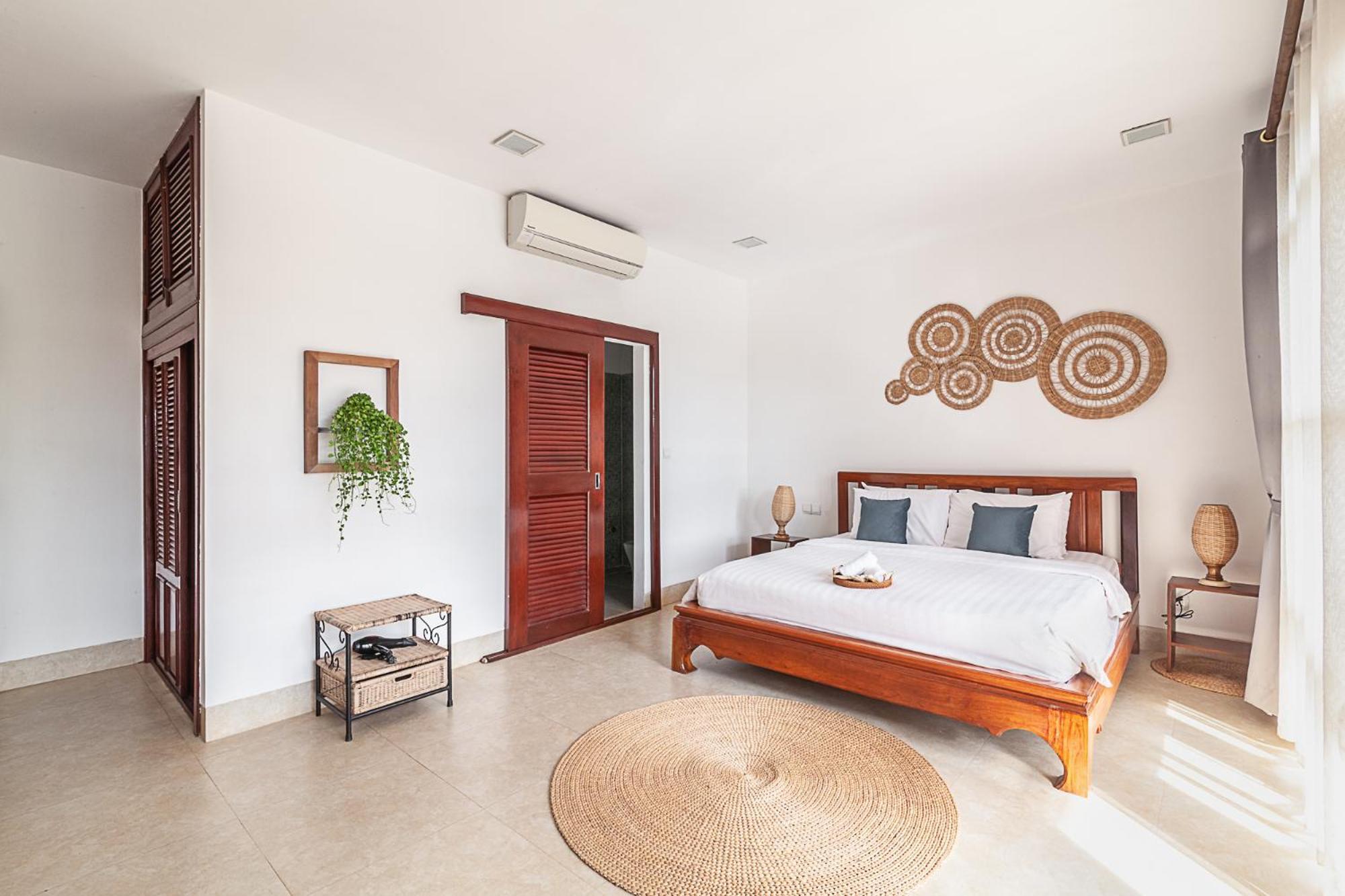 Angkor Eden Boutique Hotel سيام ريب المظهر الخارجي الصورة